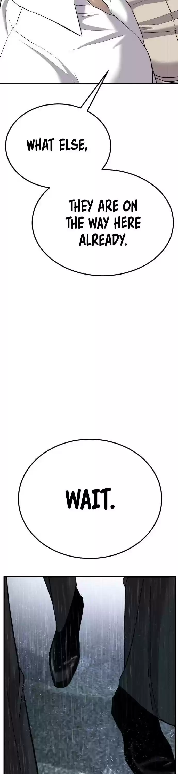 Manager Kim Chapter 18