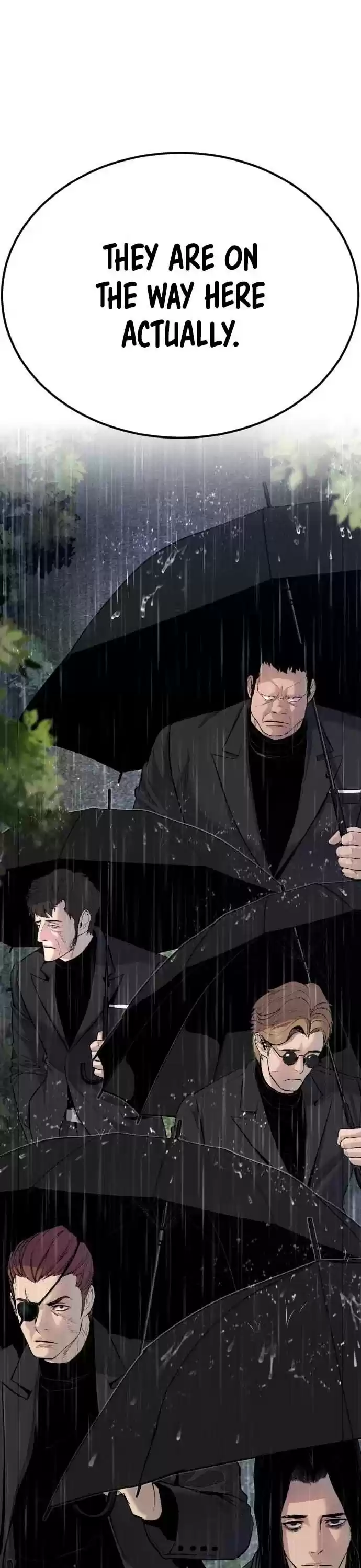 Manager Kim Chapter 18