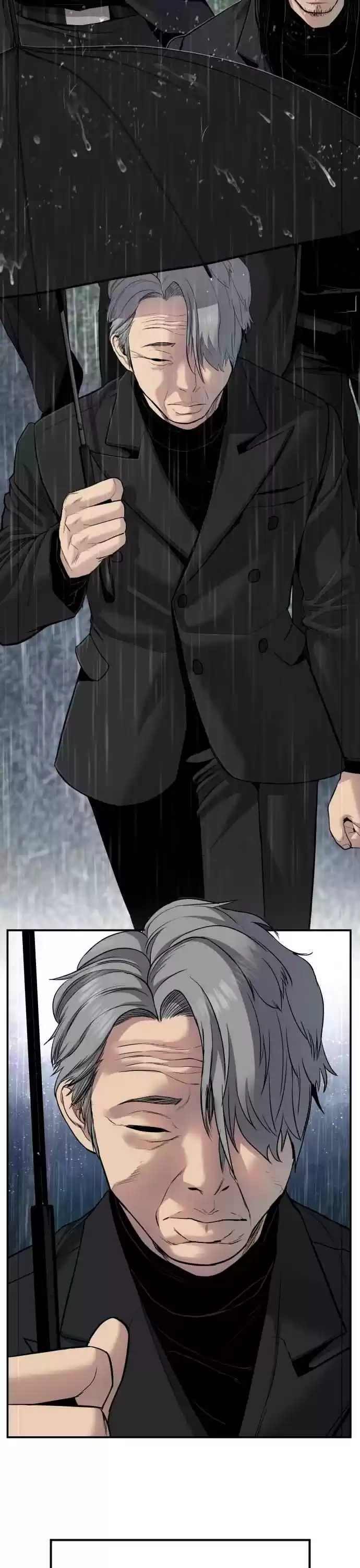 Manager Kim Chapter 18