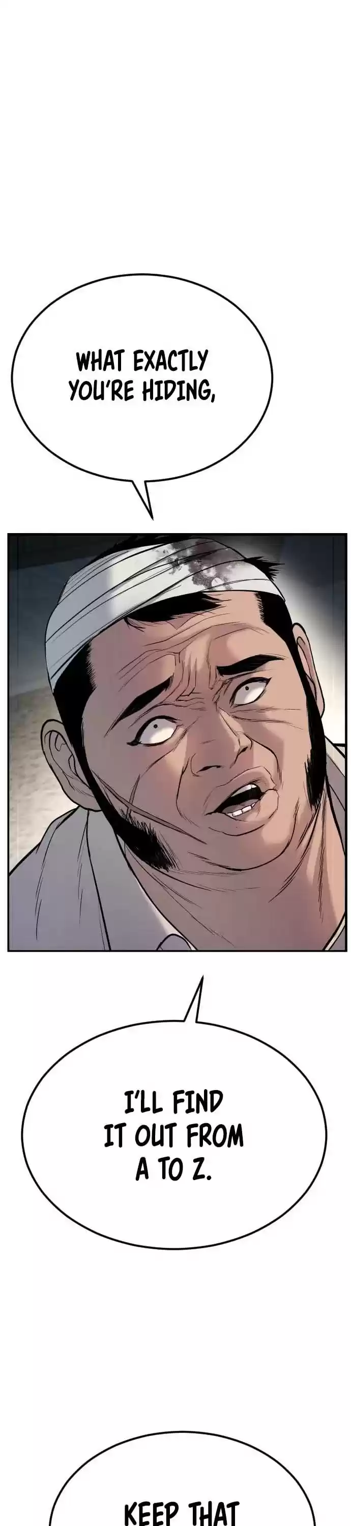 Manager Kim Chapter 18