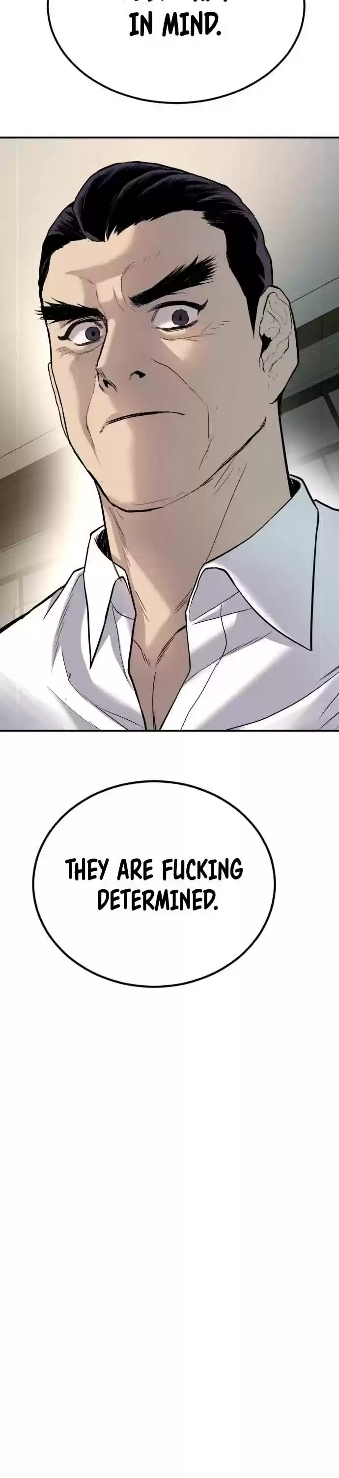 Manager Kim Chapter 18