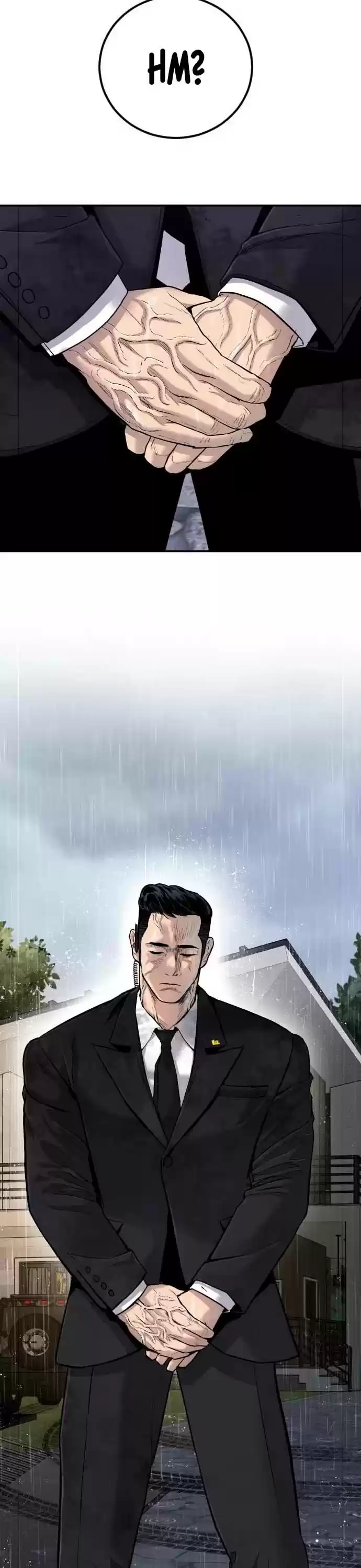 Manager Kim Chapter 18