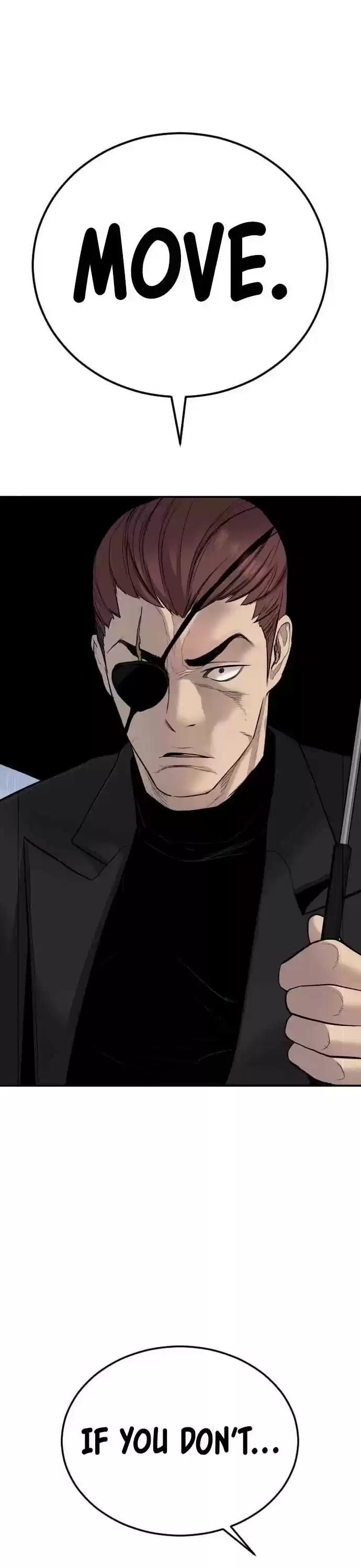 Manager Kim Chapter 18