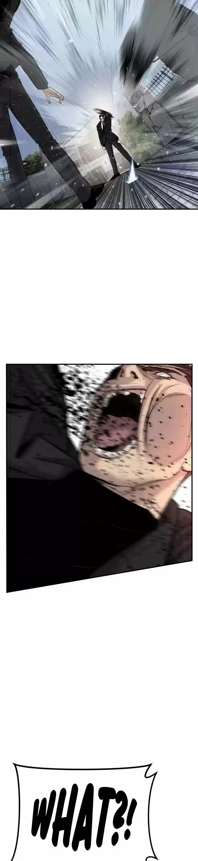 Manager Kim Chapter 18