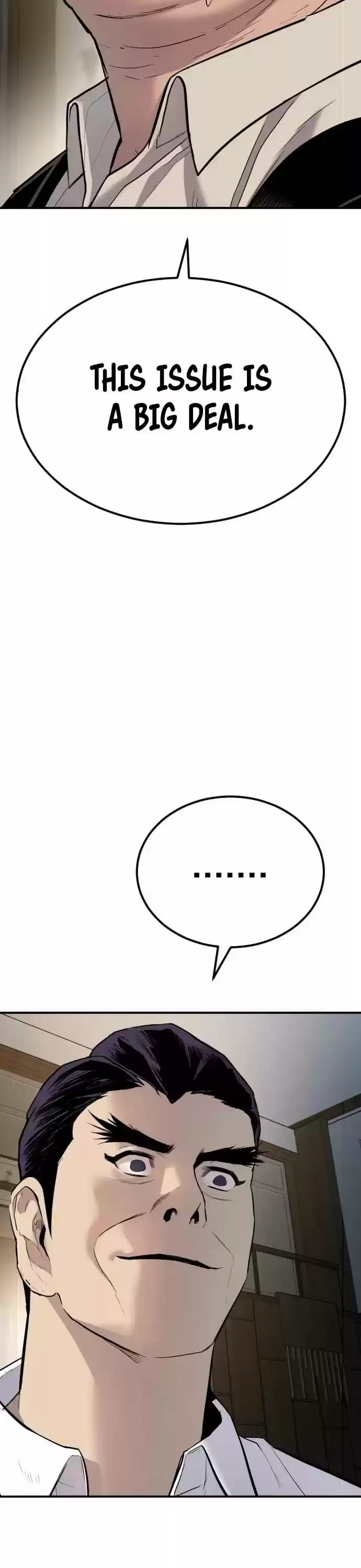 Manager Kim Chapter 18