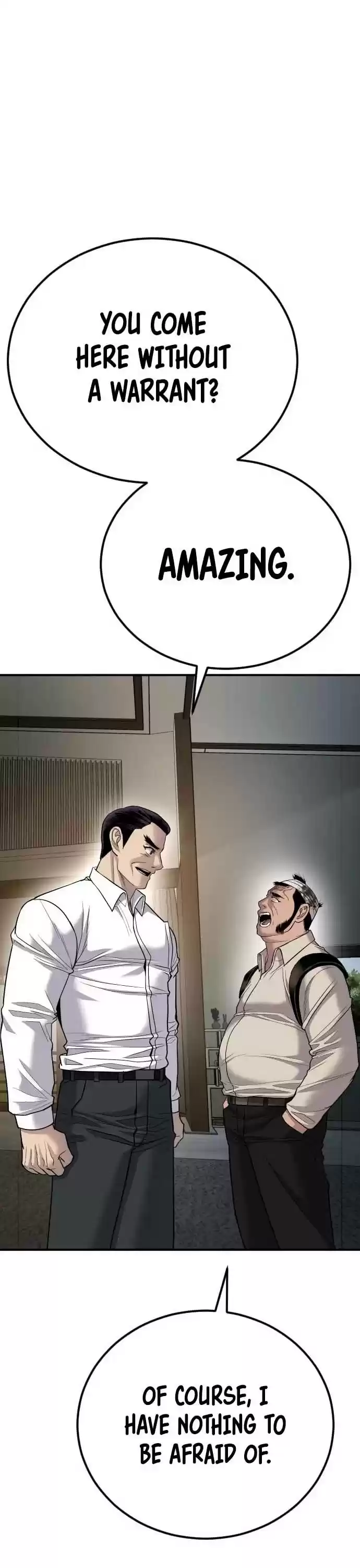 Manager Kim Chapter 18