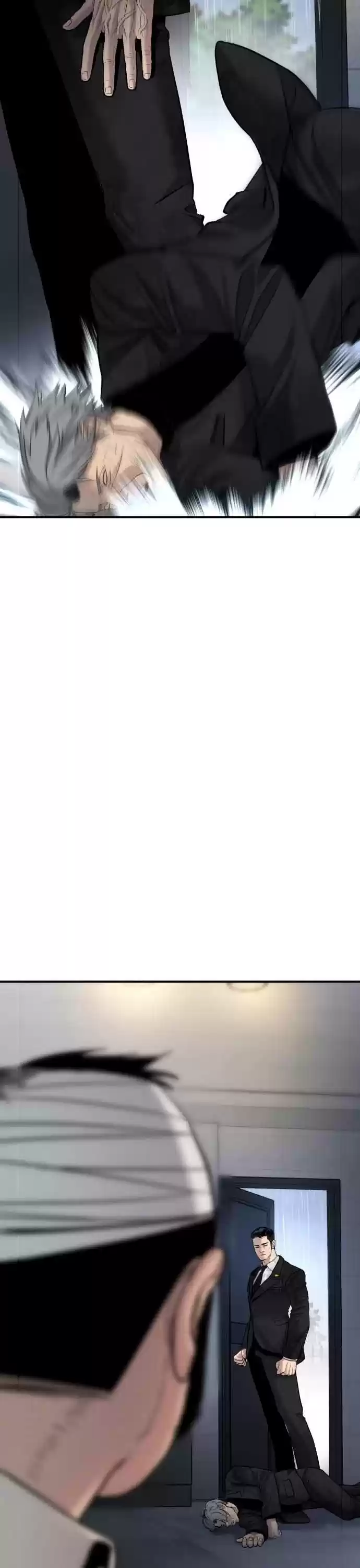 Manager Kim Chapter 18