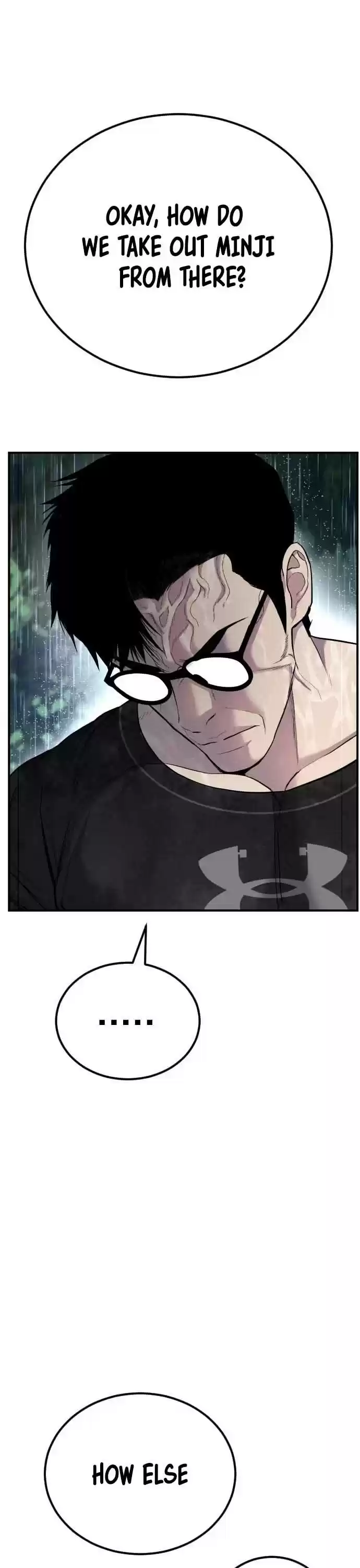 Manager Kim Chapter 18