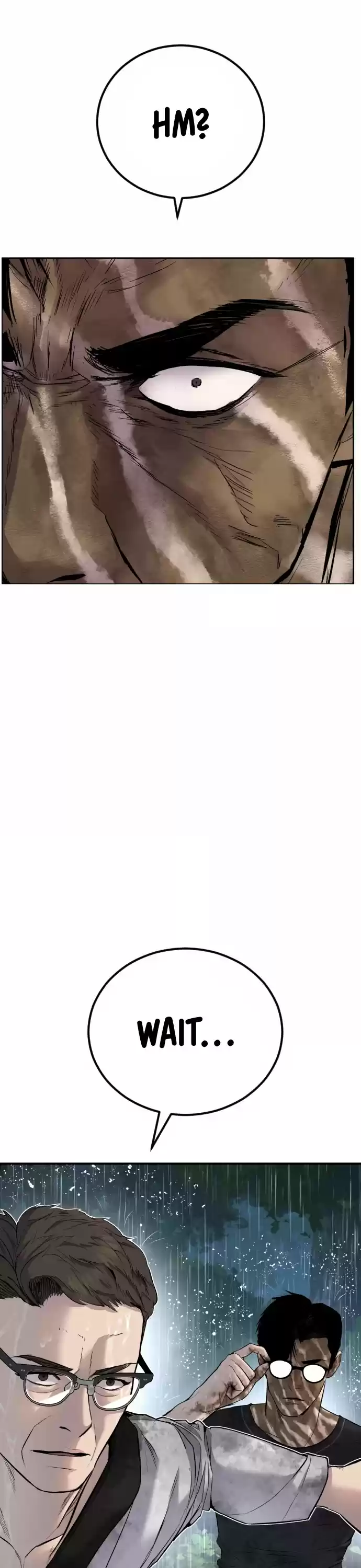 Manager Kim Chapter 19