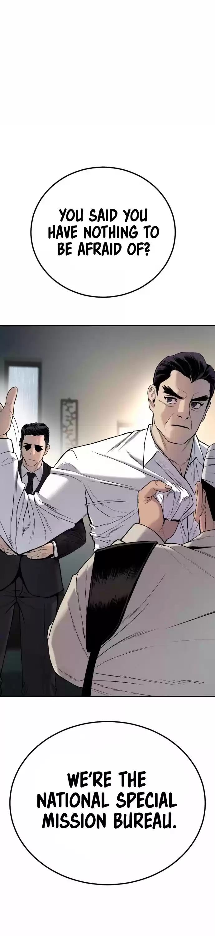 Manager Kim Chapter 19