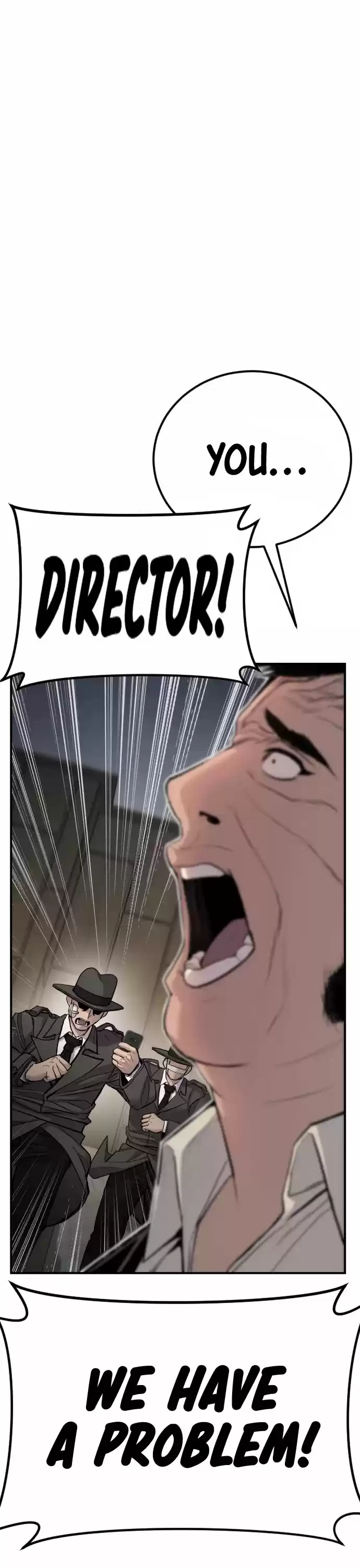 Manager Kim Chapter 19