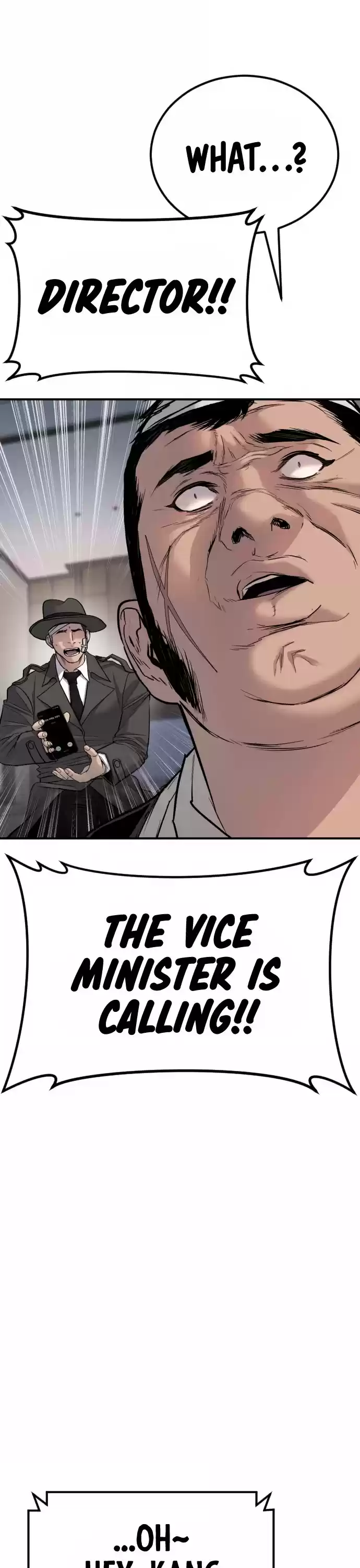 Manager Kim Chapter 19