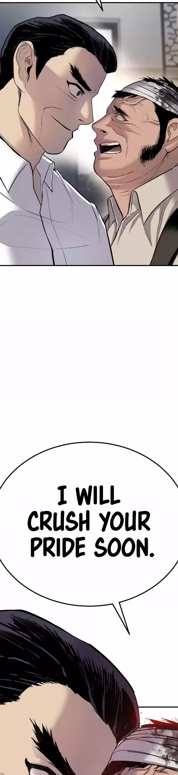 Manager Kim Chapter 19