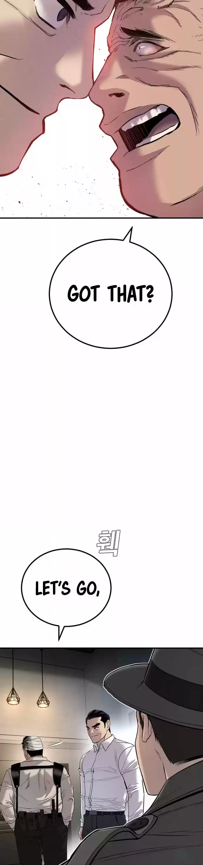 Manager Kim Chapter 19