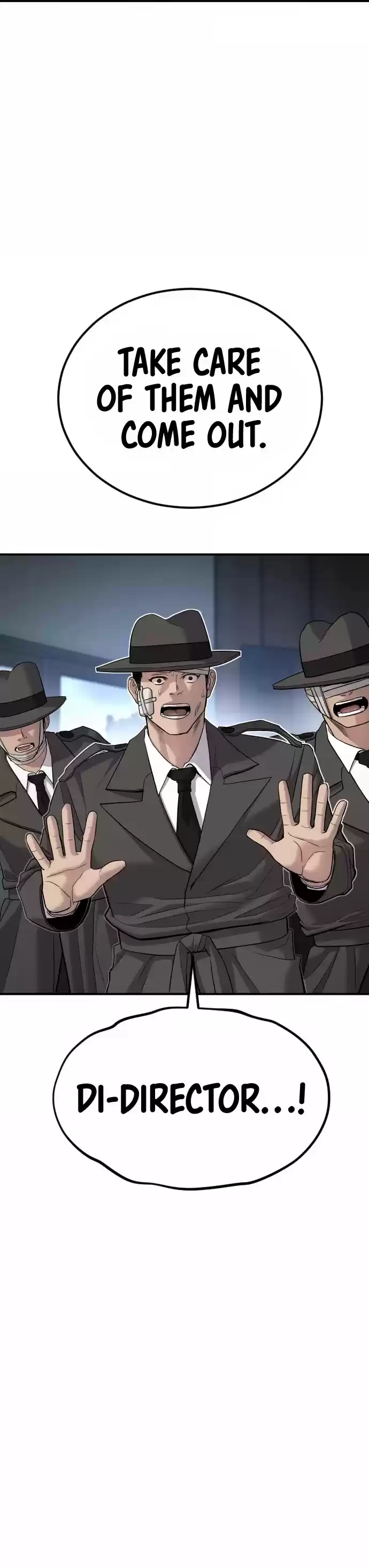 Manager Kim Chapter 19