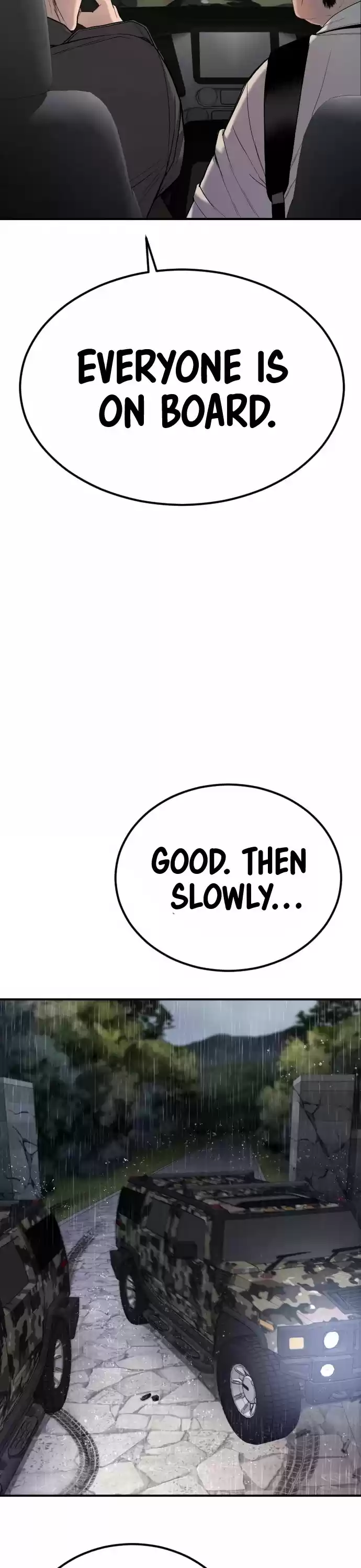 Manager Kim Chapter 19