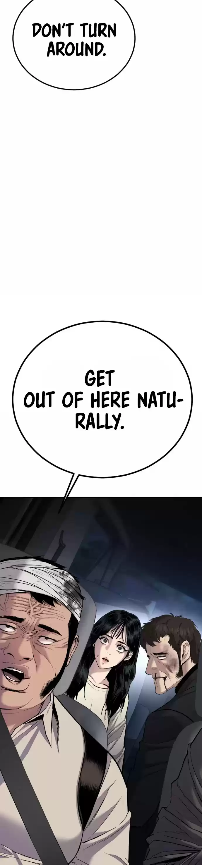 Manager Kim Chapter 19