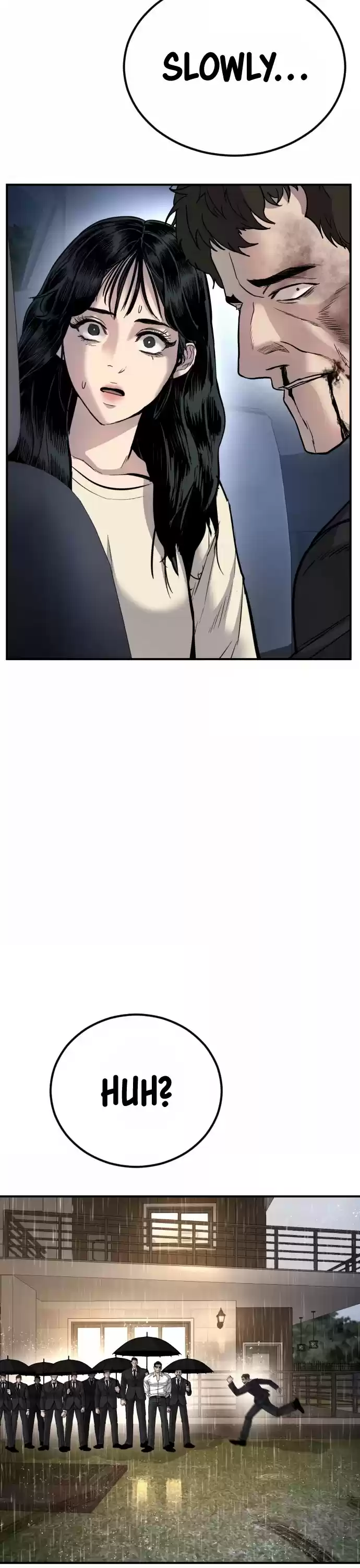 Manager Kim Chapter 19