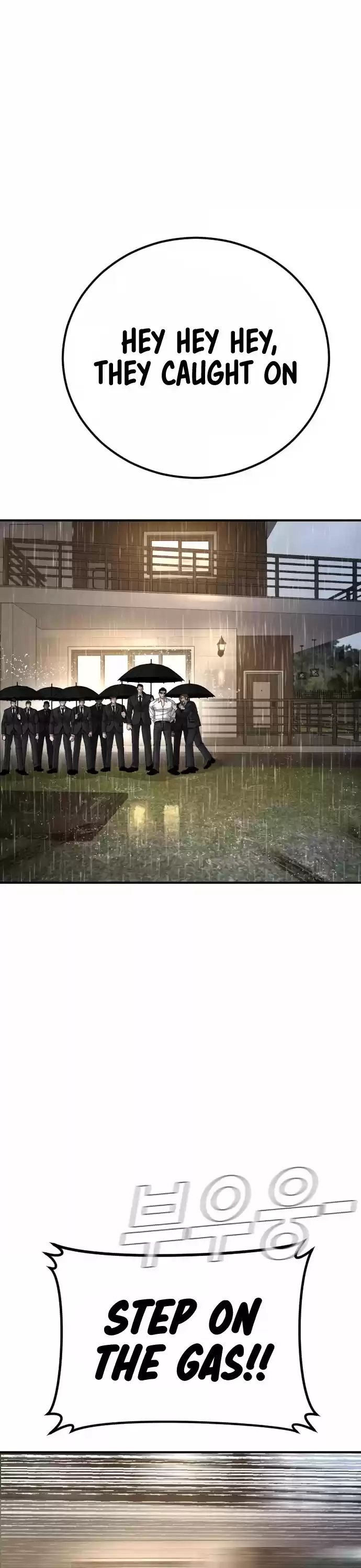 Manager Kim Chapter 19