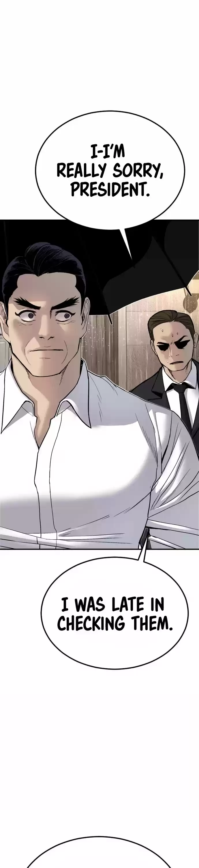 Manager Kim Chapter 19