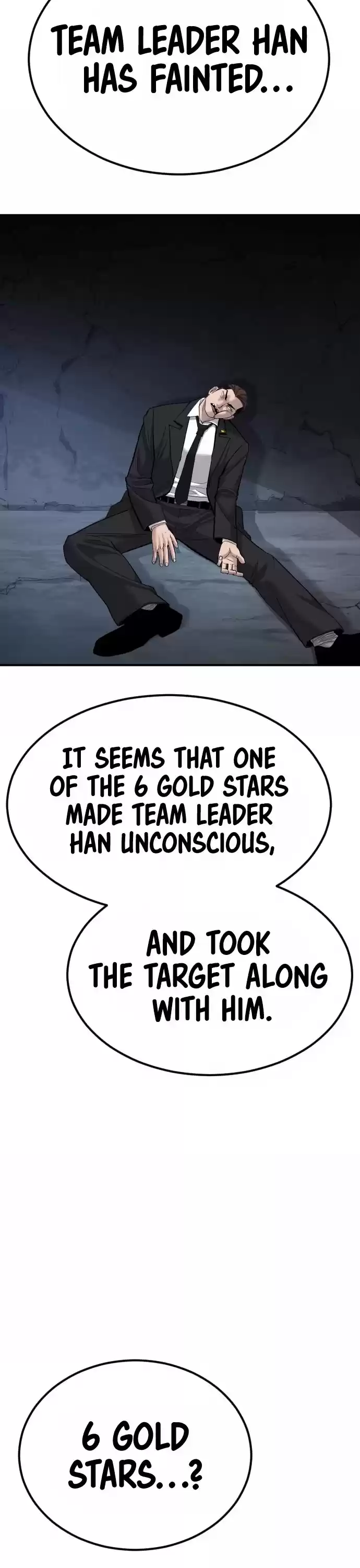 Manager Kim Chapter 19