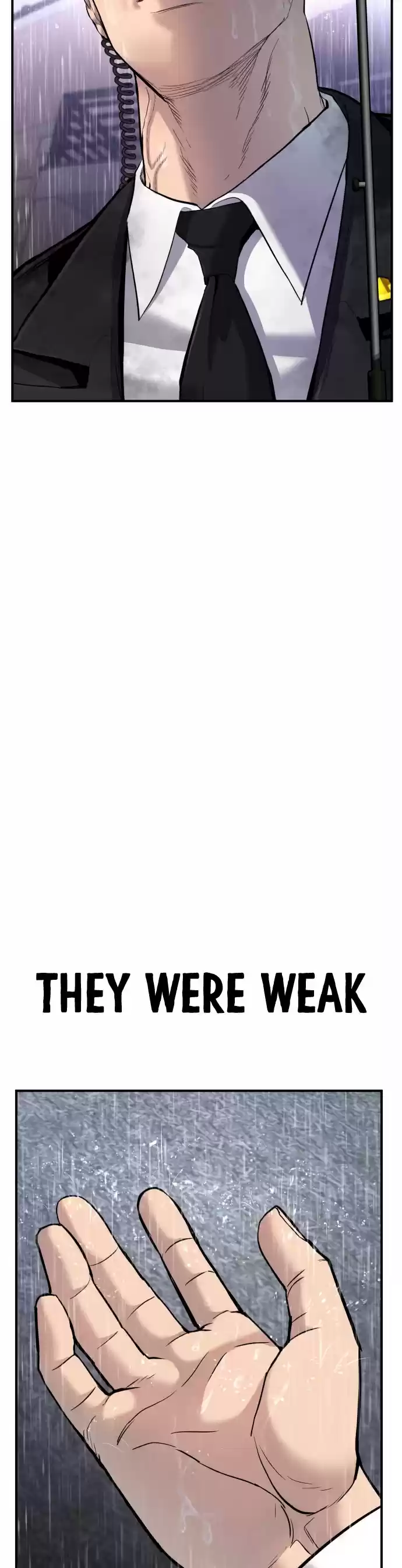 Manager Kim Chapter 19