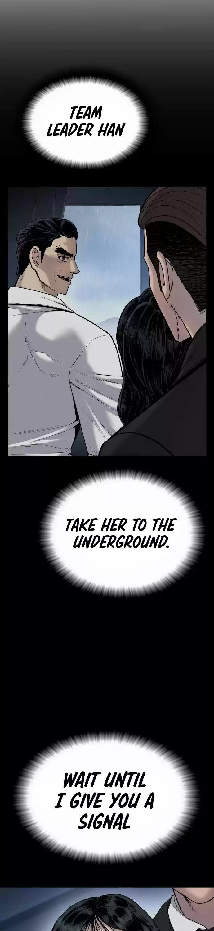 Manager Kim Chapter 19