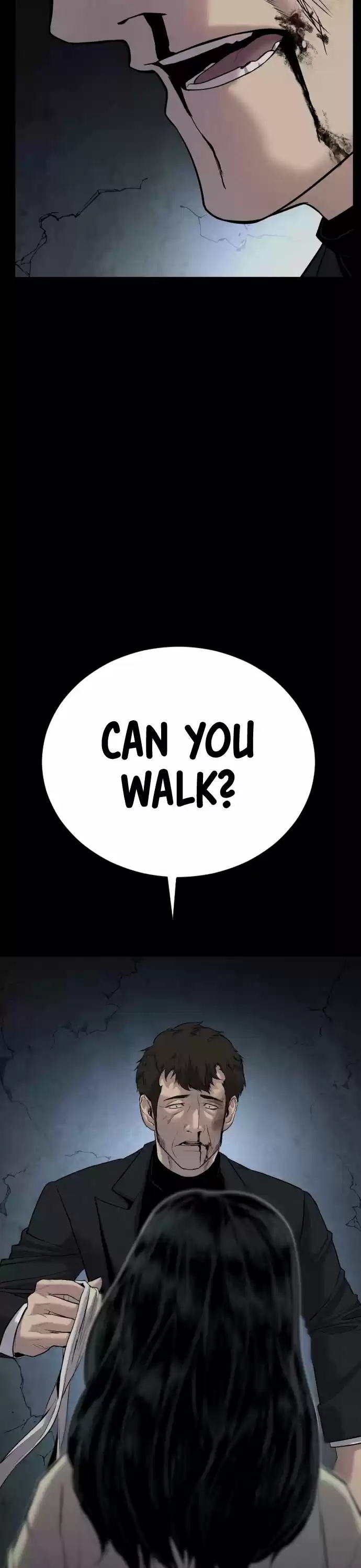 Manager Kim Chapter 19