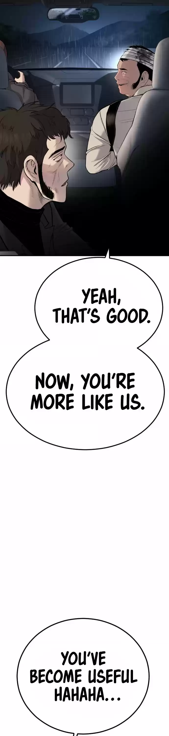 Manager Kim Chapter 19