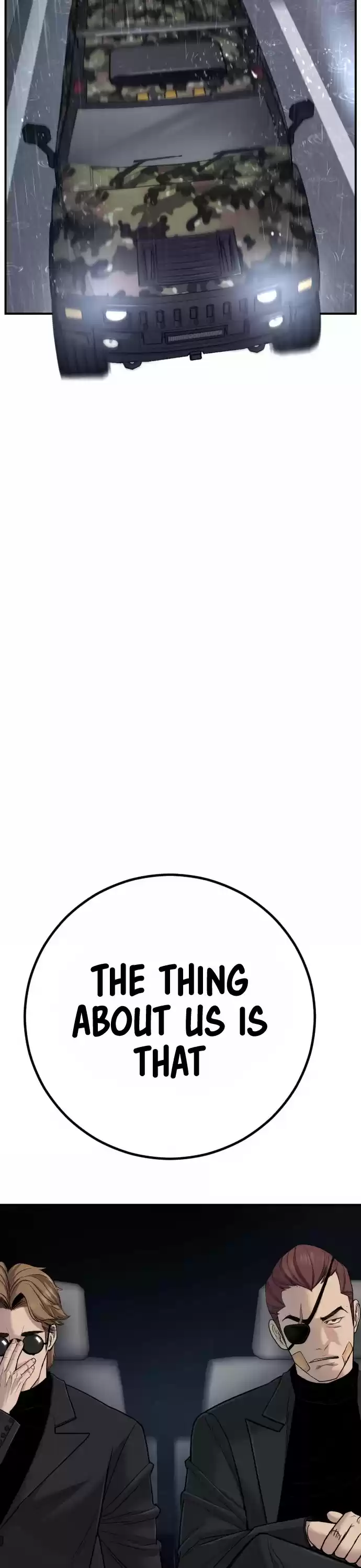 Manager Kim Chapter 19