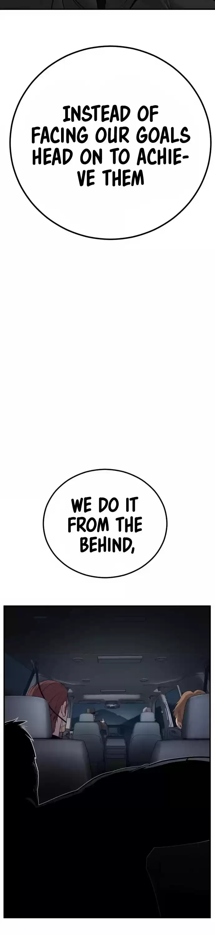 Manager Kim Chapter 19