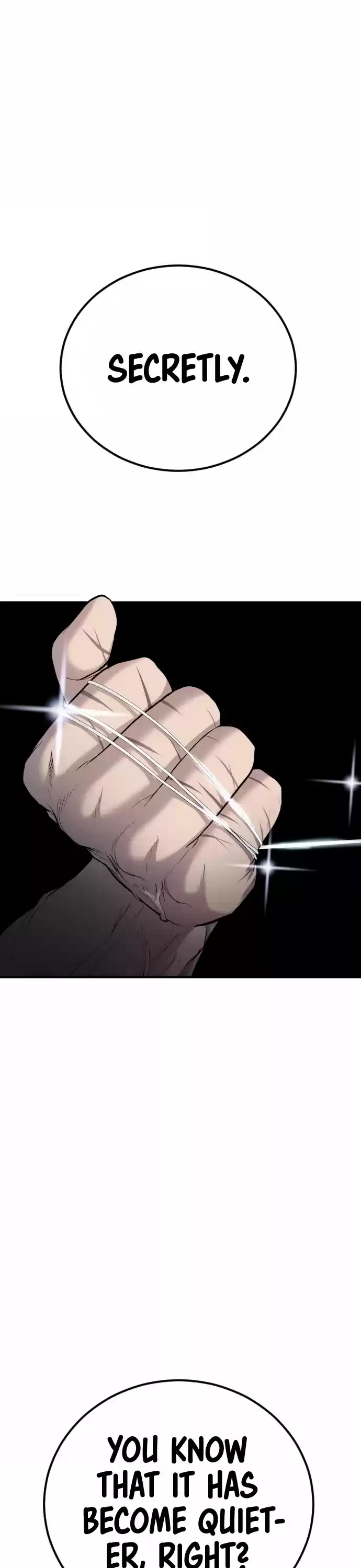 Manager Kim Chapter 19