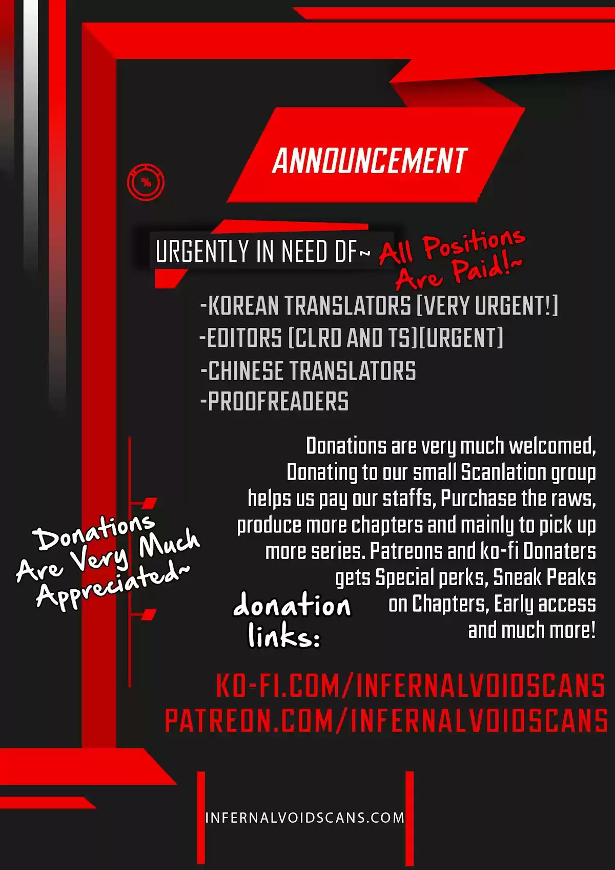 Manager Kim Chapter 19