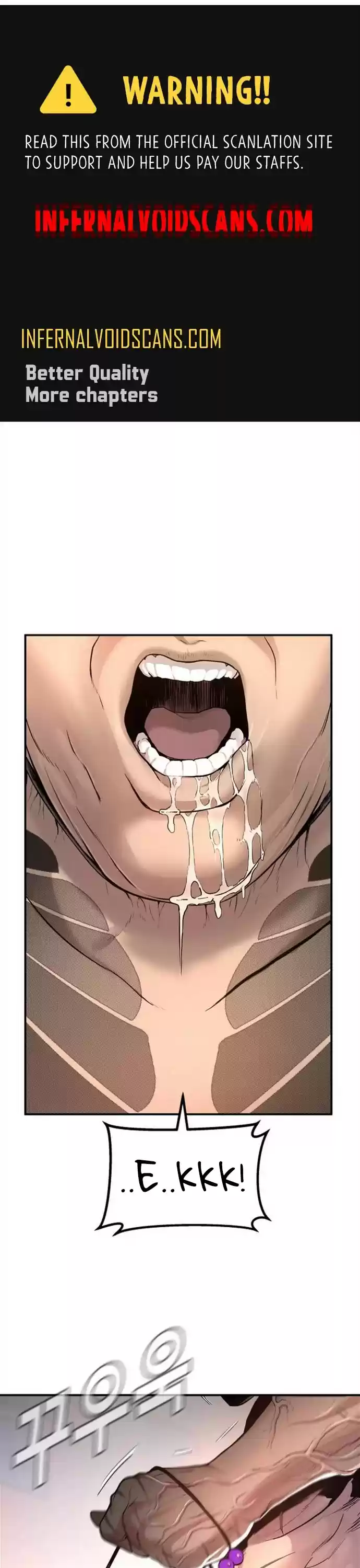 Manager Kim Chapter 2