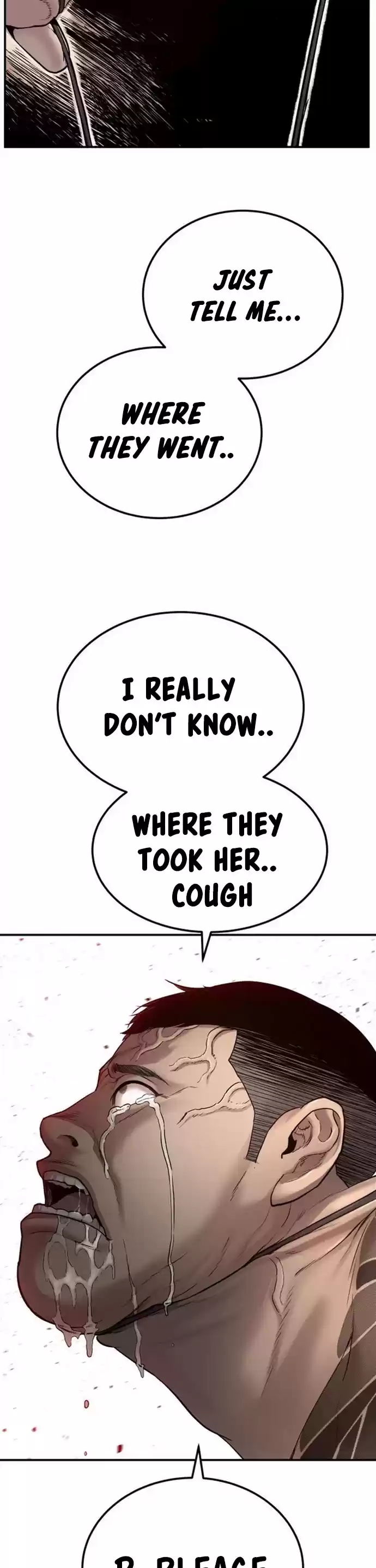 Manager Kim Chapter 2