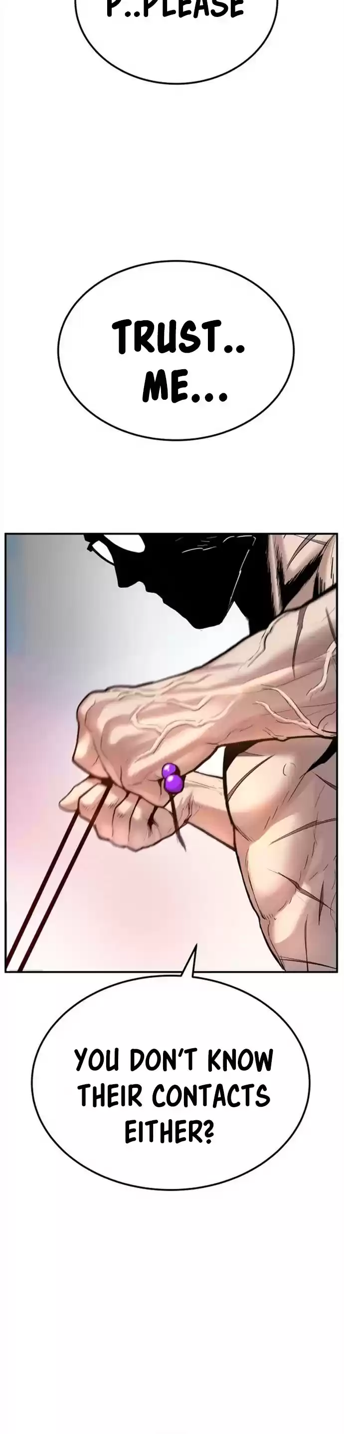 Manager Kim Chapter 2