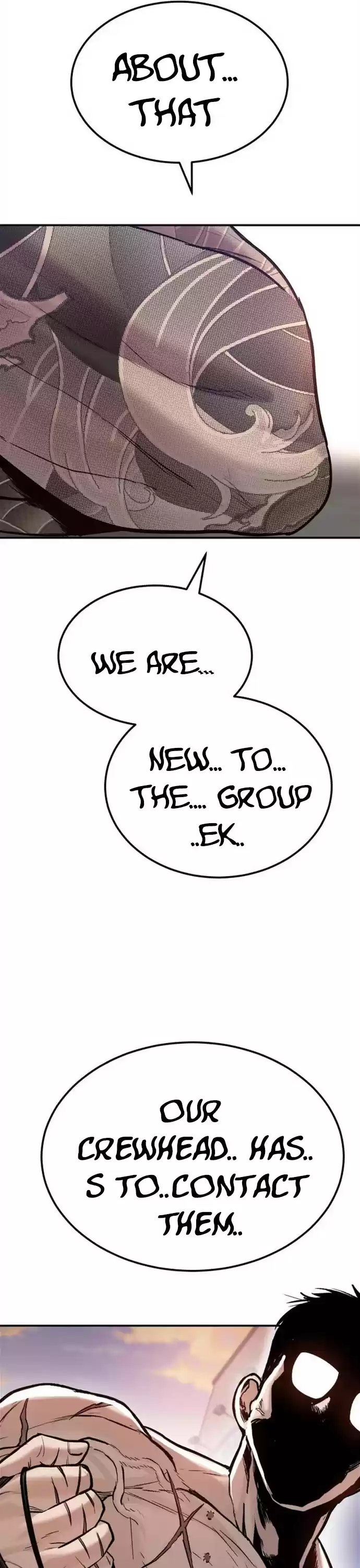 Manager Kim Chapter 2