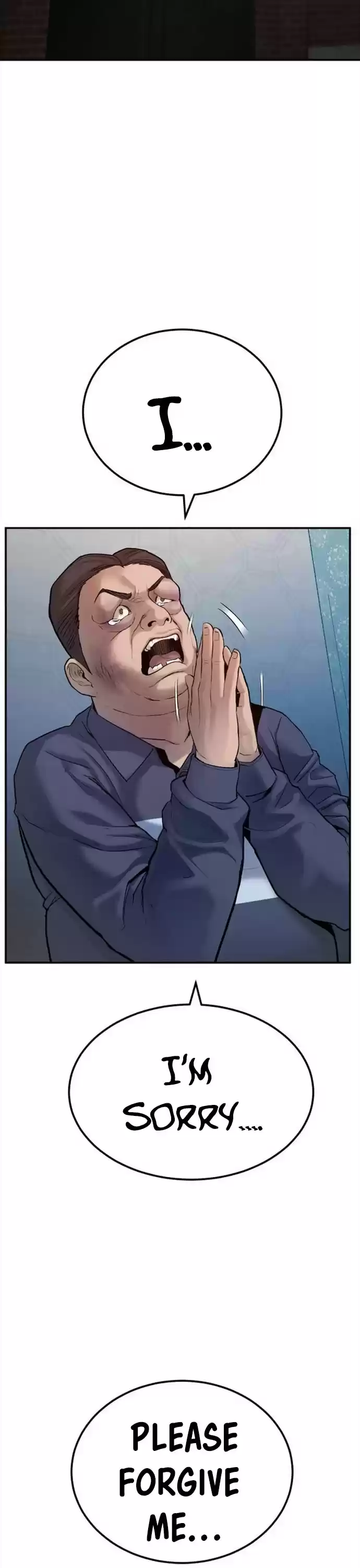 Manager Kim Chapter 2