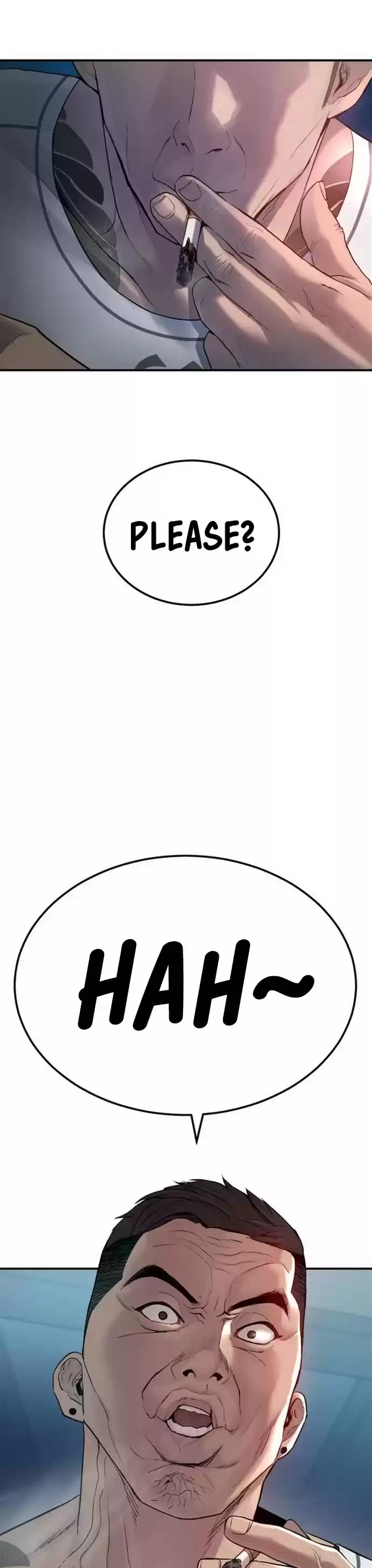 Manager Kim Chapter 2