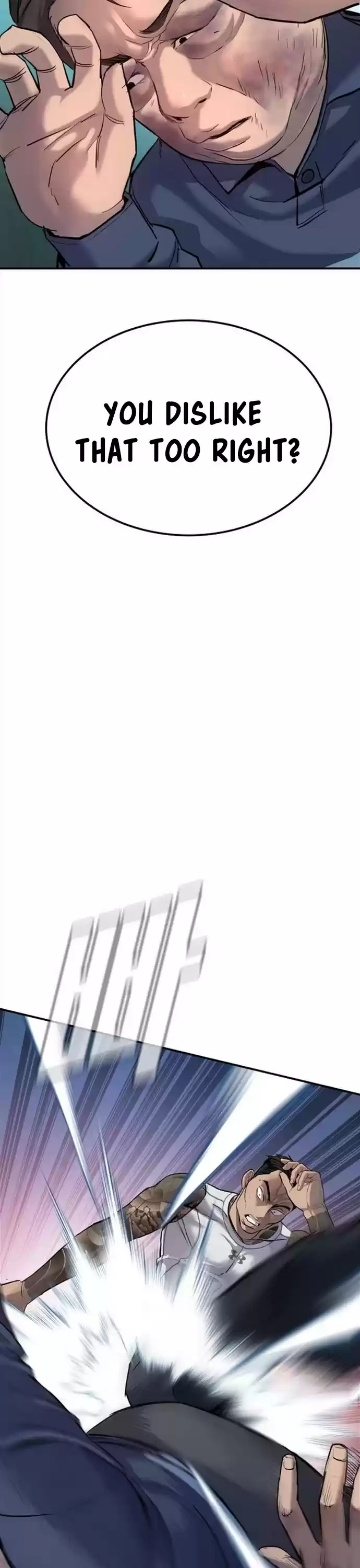 Manager Kim Chapter 2