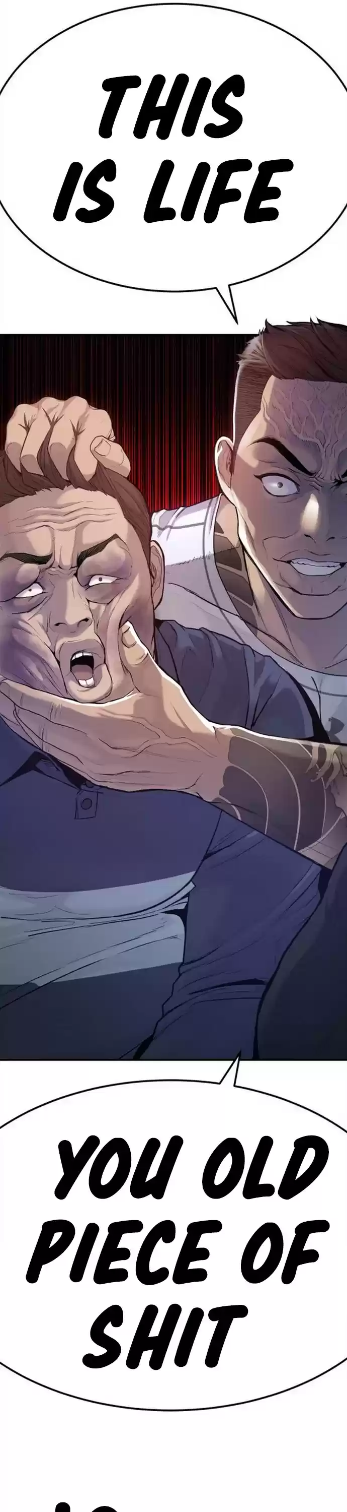 Manager Kim Chapter 2