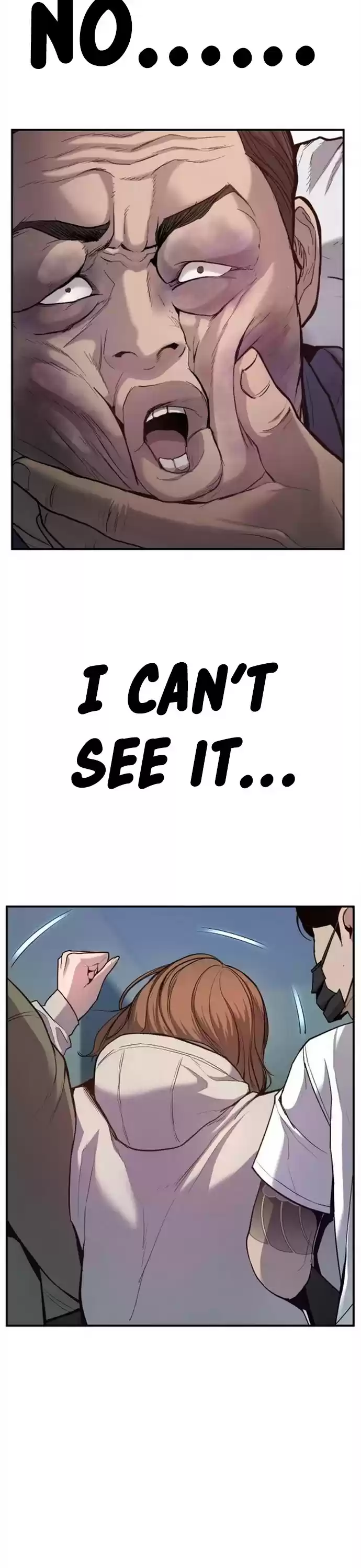 Manager Kim Chapter 2