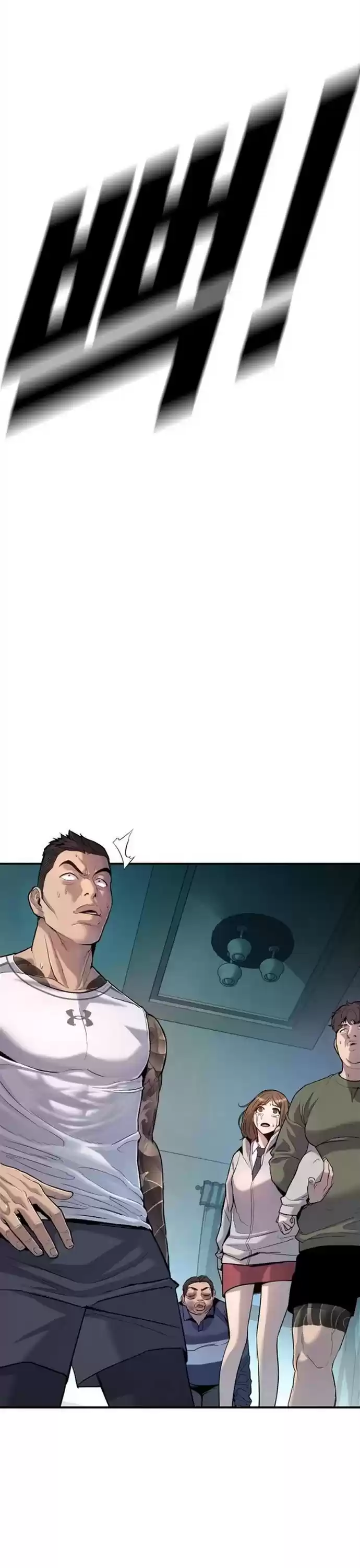 Manager Kim Chapter 2