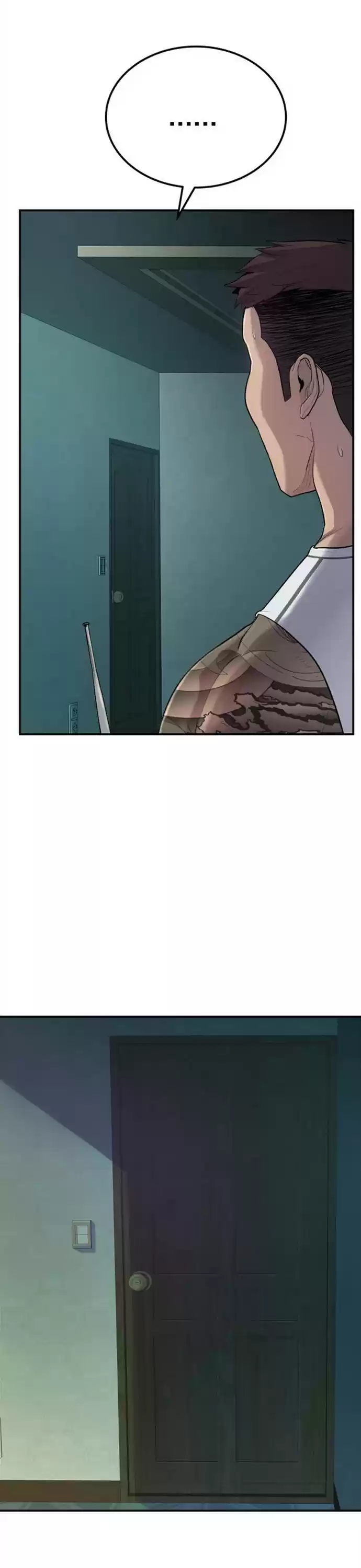 Manager Kim Chapter 2