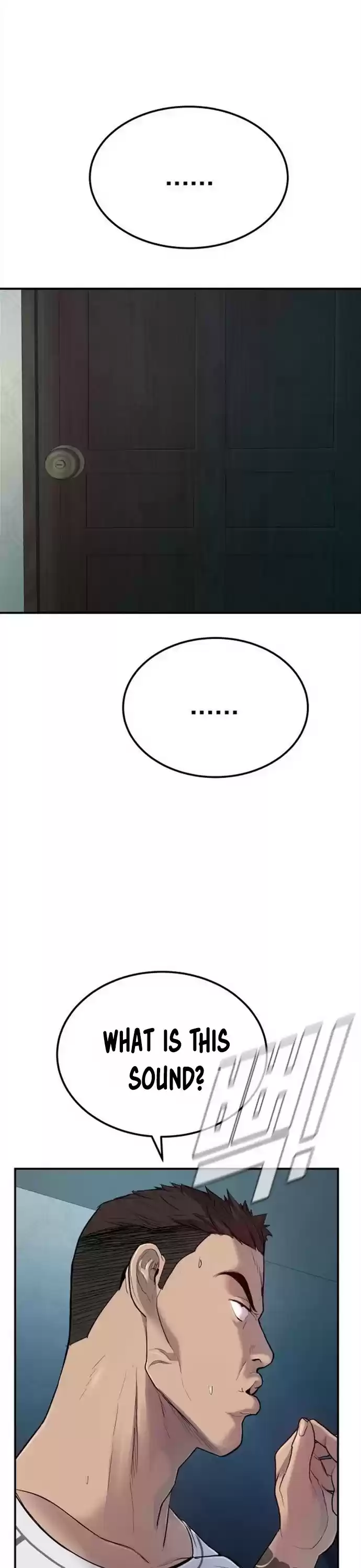 Manager Kim Chapter 2