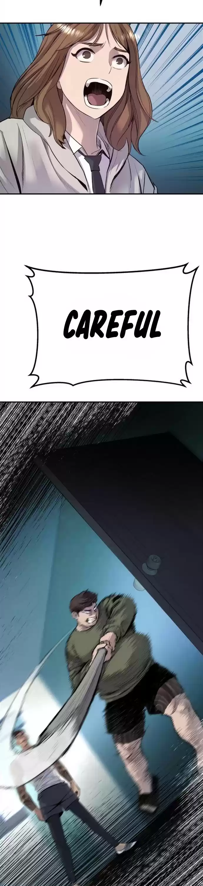 Manager Kim Chapter 2