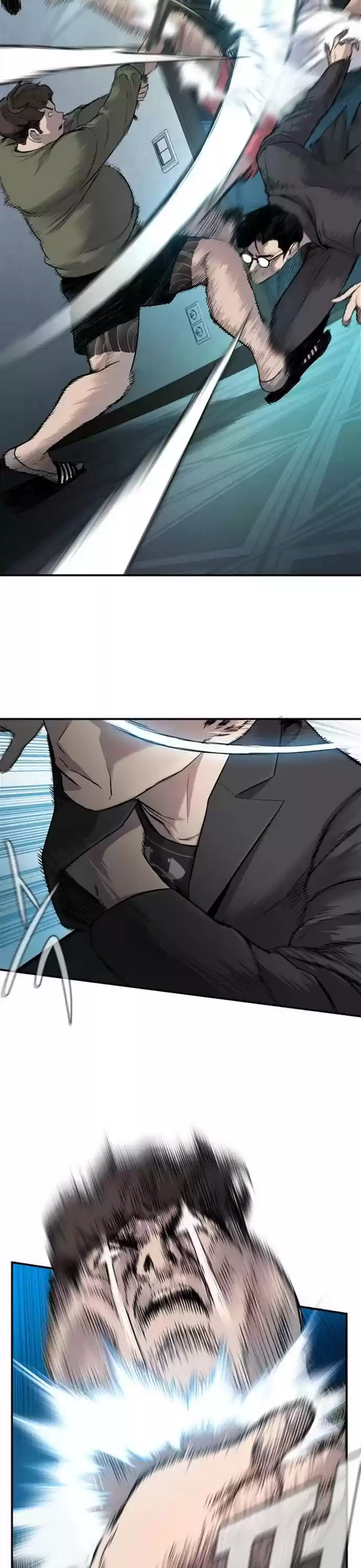 Manager Kim Chapter 2