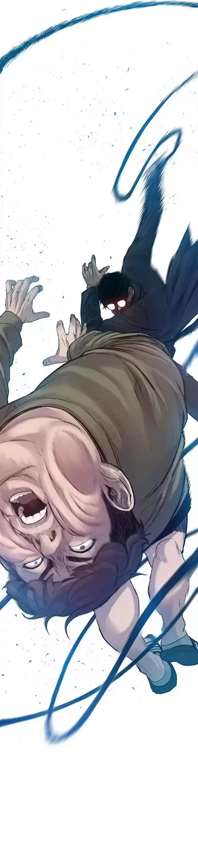 Manager Kim Chapter 2