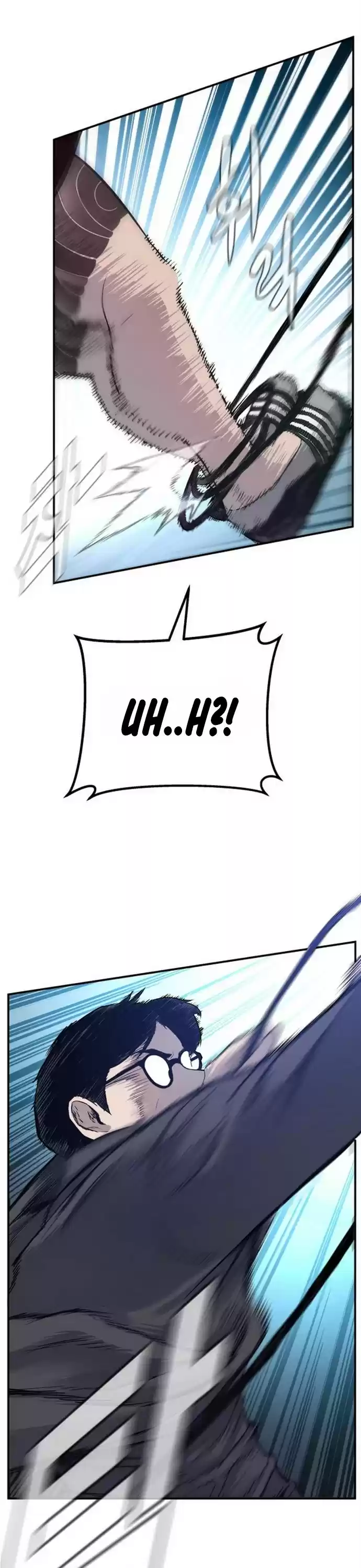 Manager Kim Chapter 2