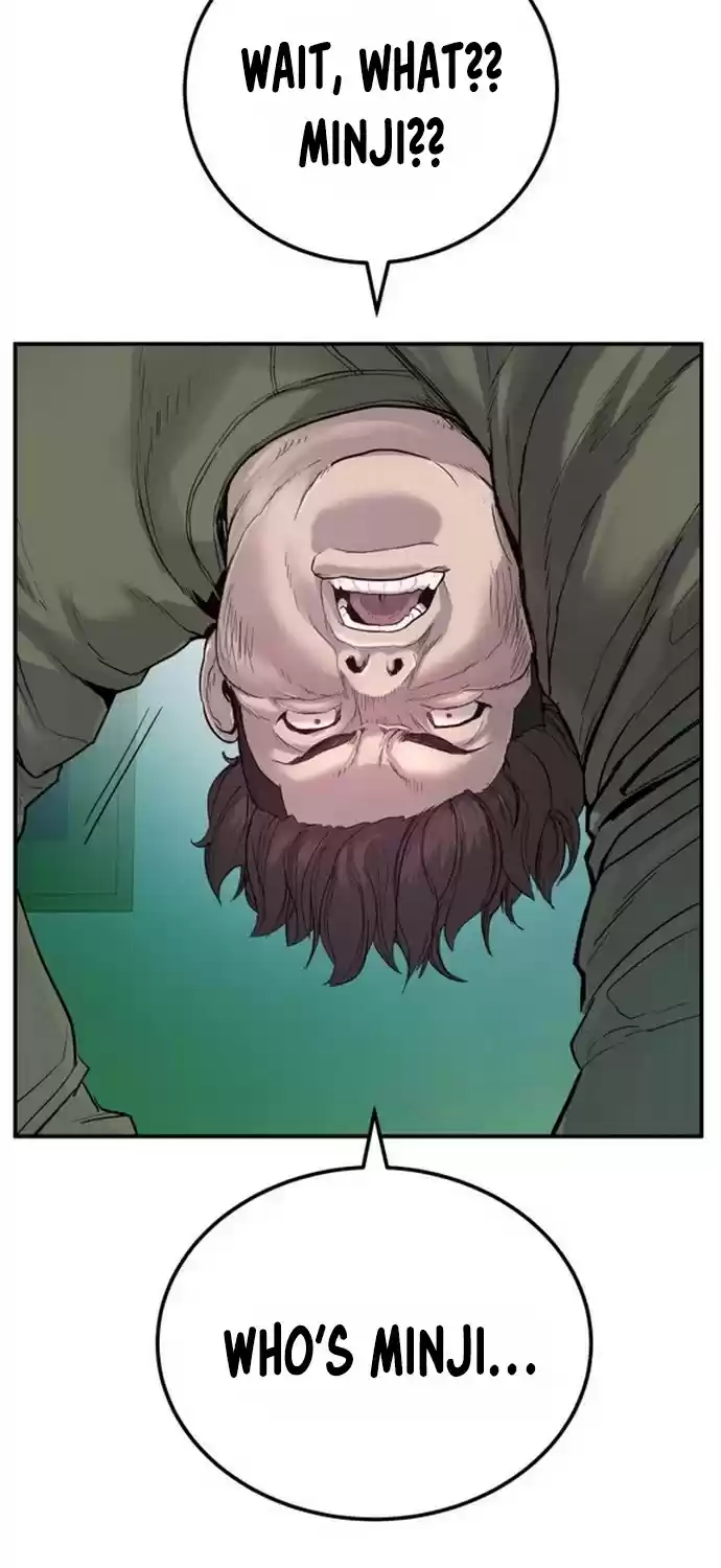 Manager Kim Chapter 2